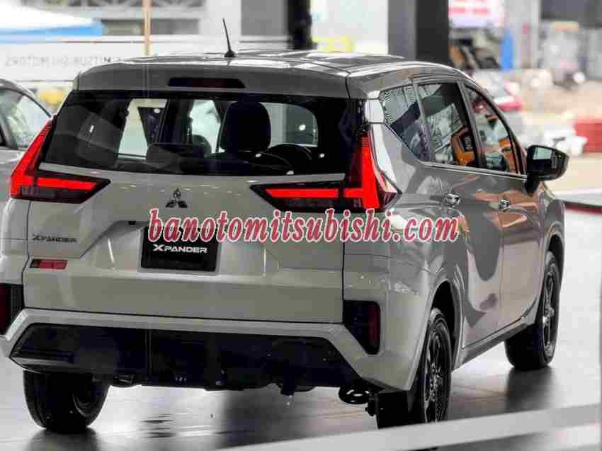 Mitsubishi Xpander 1.5 AT model 2025, Suv