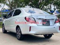 Cần bán gấp xe Mitsubishi Attrage 1.2 MT năm 2023, màu Trắng, Số tay