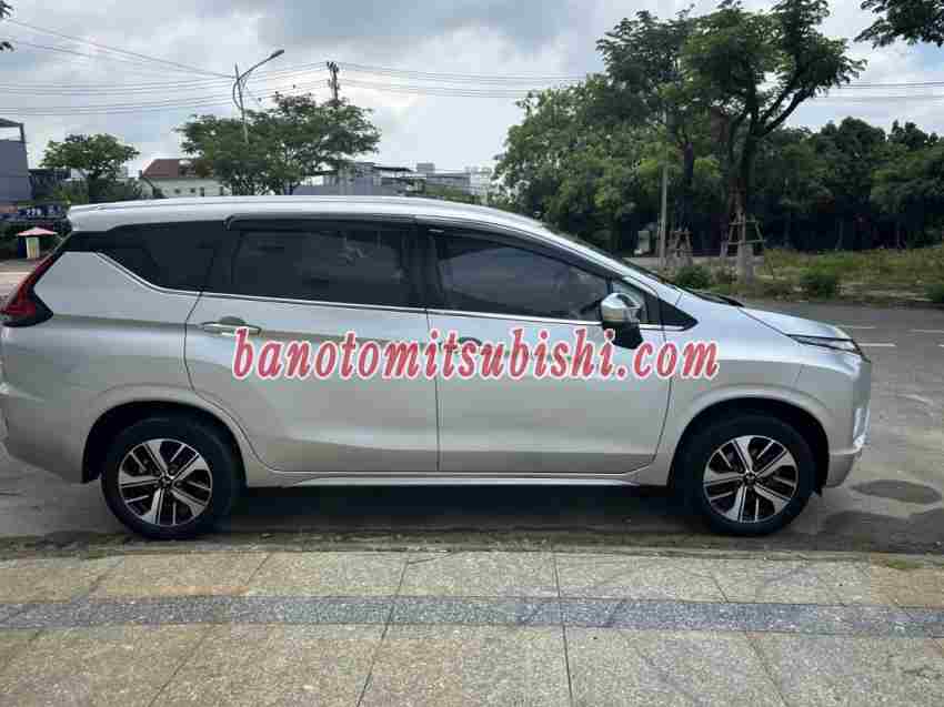 Mitsubishi Xpander 1.5 AT 2019, xe đẹp, hết ý