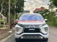 Cần bán gấp Mitsubishi Xpander 1.5 AT đời 2021, màu Trắng