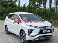 Cần bán gấp xe Mitsubishi Xpander 1.5 AT năm 2018, màu Trắng, Số tự động