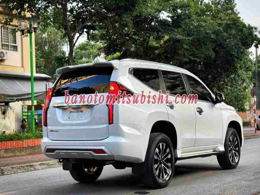 Cần bán xe Mitsubishi Pajero Sport 2.4D 4x2 AT sx 2022