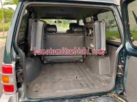 Mitsubishi Pajero 3.0 2005 giá cực tốt