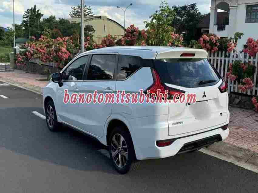 Mitsubishi Xpander 1.5 MT 2019, xe đẹp, hết ý
