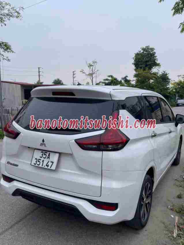 Cần bán gấp xe Mitsubishi Xpander 1.5 MT năm 2020, màu Trắng, Số tay