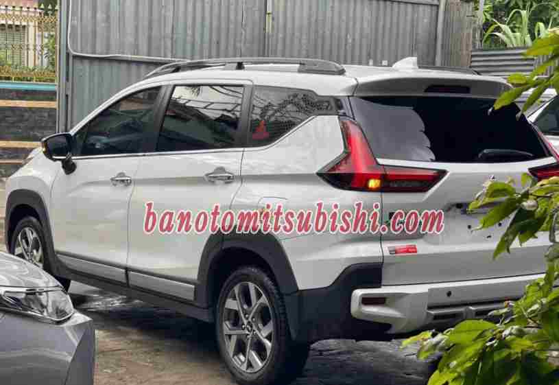 Mitsubishi Xpander Cross 1.5 AT 2024 Máy xăng, xe đẹp
