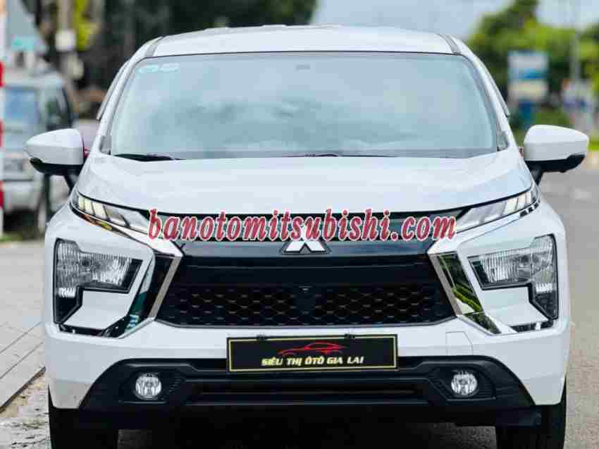 Cần bán xe Mitsubishi Xpander 1.5 AT 2023 Số tự động màu Trắng