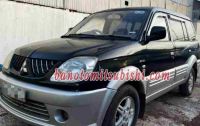Mitsubishi Jolie SS 2007 - Giá tốt