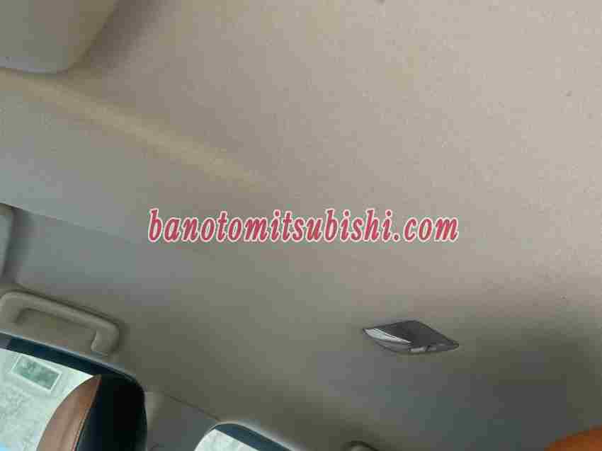 Mitsubishi Triton 4x2 MT 2017 Số tay giá đẹp