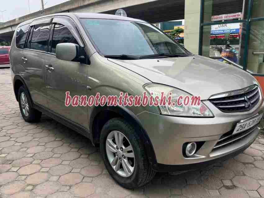 Cần bán Mitsubishi Zinger GLS 2.4 AT 2009 xe đẹp
