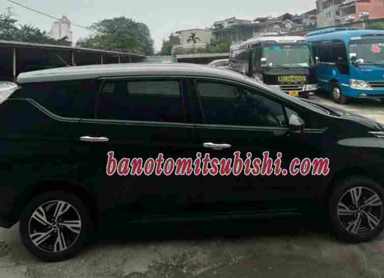 Cần bán gấp Mitsubishi Xpander 1.5 MT đời 2023, màu Đen
