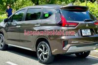 Cần bán xe Mitsubishi Xpander Premium 1.5 AT năm 2022 màu Nâu cực đẹp