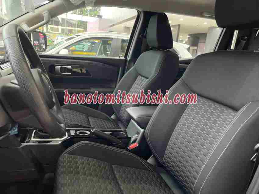 Mitsubishi Triton GLX 2WD AT 2025 Số tự động bản Máy dầu