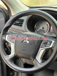 Cần bán gấp Mitsubishi Triton 4x2 AT năm 2022 giá cực tốt
