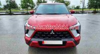 Mitsubishi Xforce Premium model 2024 xe chuẩn hết ý