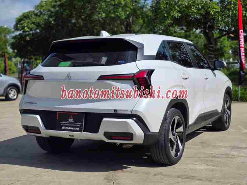 Mitsubishi Xforce Exceed năm 2024 cần bán