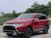 Cần bán nhanh Mitsubishi Outlander Premium 2.0 CVT 2021 cực đẹp