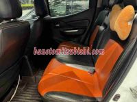 Bán xe Mitsubishi Triton Athlete 4x2 AT Mivec sx 2018 - giá rẻ