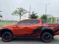 Mitsubishi Triton Athlete 4x2 AT sản xuất 2022 cực chất!