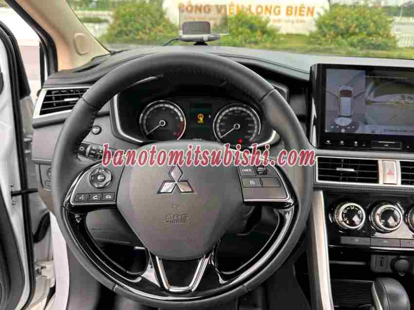 Mitsubishi Xpander Cross 1.5 AT Đặc biệt 2021 - Giá tốt