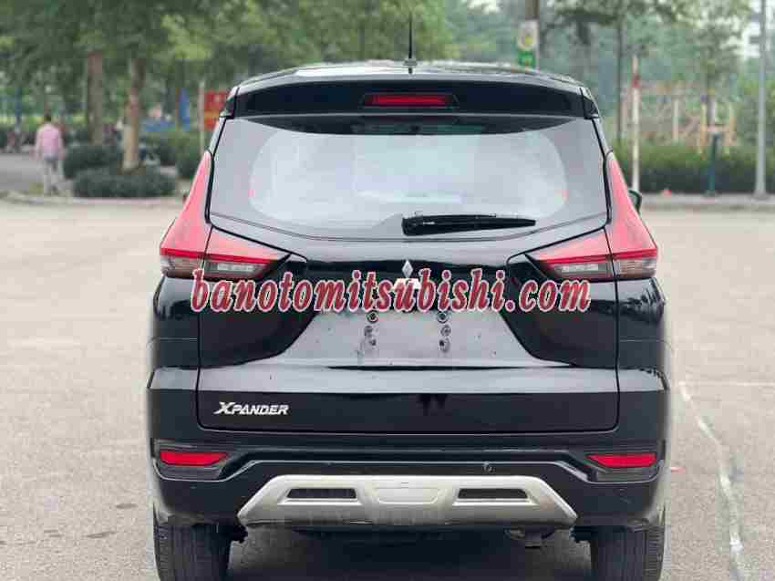 Cần bán Mitsubishi Xpander 1.5 AT 2019 xe đẹp