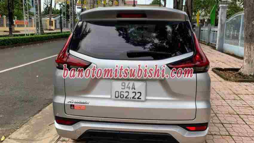 Cần bán gấp xe Mitsubishi Xpander 1.5 MT 2020 màu Bạc