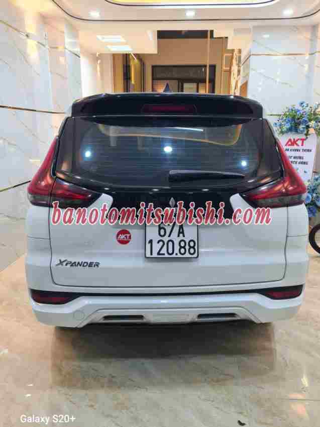 Mitsubishi Xpander 1.5 AT 2019 Số tự động cực đẹp!