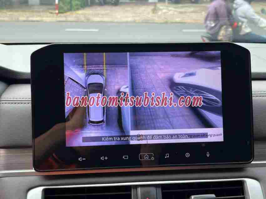 Mitsubishi Xpander Premium 1.5 AT 2024 - Giá tốt