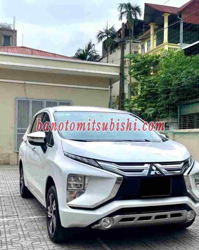 Mitsubishi Xpander 1.5 AT 2020 Máy xăng đẹp long lanh