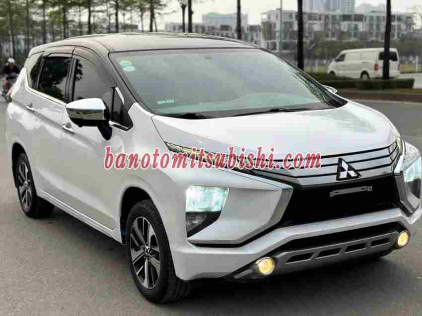 Bán xe Mitsubishi Xpander 1.5 AT sx 2019 - giá rẻ