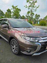 Mitsubishi Outlander 2.0 CVT 2019 Số tự động giá đẹp