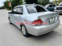 Bán xe Mitsubishi Lancer Gala GLX 1.6AT sx 2003 - giá rẻ