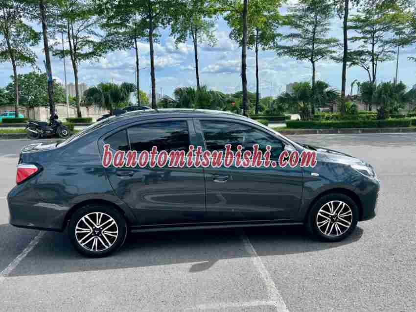 Cần bán xe Mitsubishi Attrage 1.2 MT 2023, xe đẹp