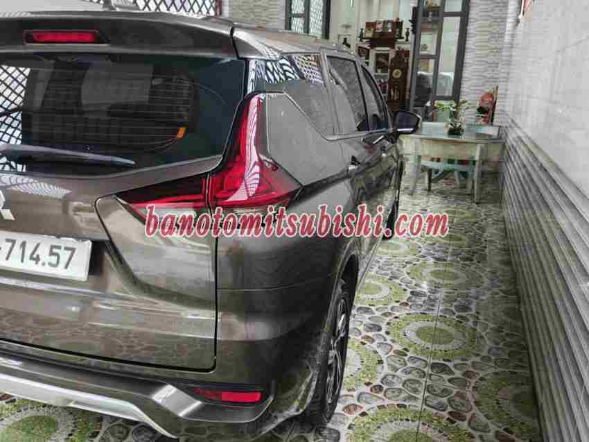 Bán xe Mitsubishi Xpander 1.5 AT đời 2021 - Giá tốt