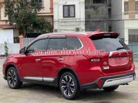 Mitsubishi Outlander Premium 2.0 CVT 2021, xe đẹp, hết ý