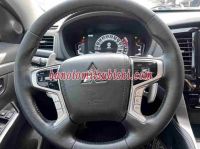 Xe Mitsubishi Pajero Sport 2.4D 4x2 AT đời 2021 đẹp bán gấp