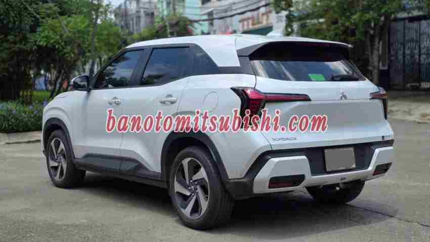 Bán Mitsubishi Xforce Exceed, màu Trắng, Máy xăng, 2024