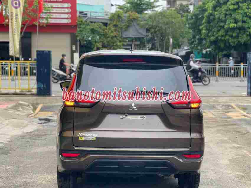 Bán Mitsubishi Xpander 1.5 MT 2019 - giá tốt