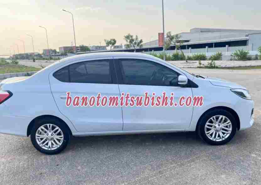 Mitsubishi Attrage 1.2 CVT năm sản xuất 2020 giá tốt