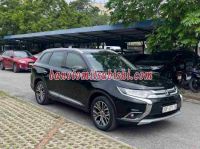 Mitsubishi Outlander 2.0 CVT 2018 Máy xăng, xe đẹp