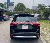 Bán xe Mitsubishi Outlander 2.0 CVT sx 2018 - giá rẻ