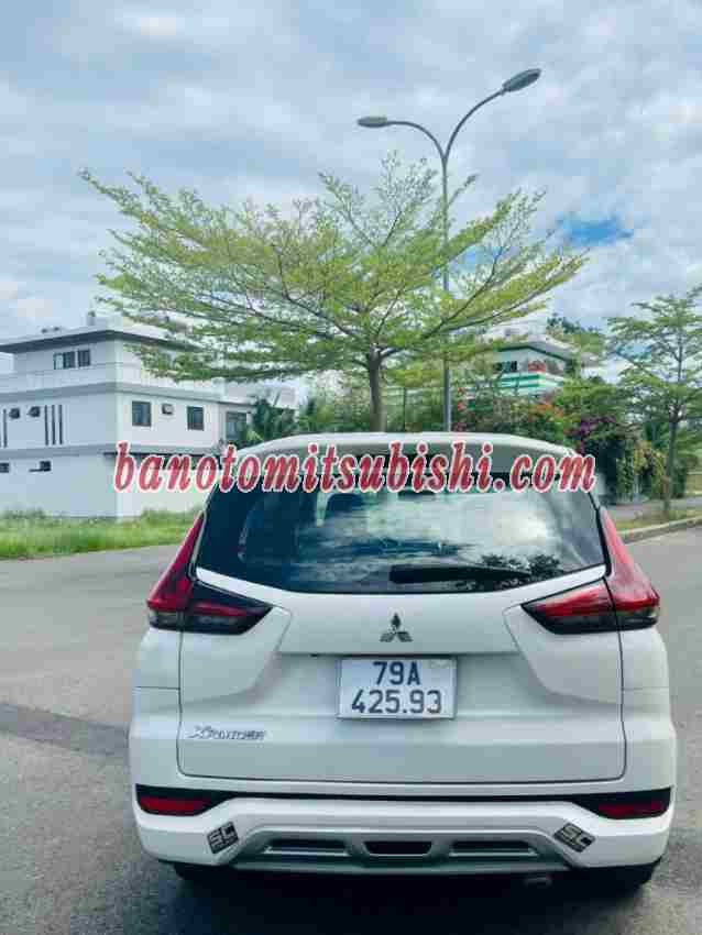 Mitsubishi Xpander 1.5 AT model 2019 xe chuẩn hết ý