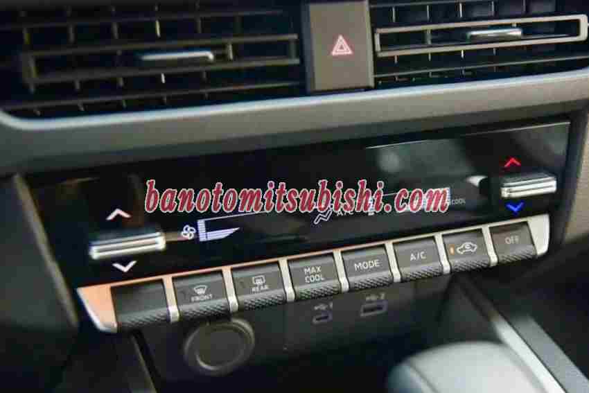 Mitsubishi Xforce GLX sx 2025 Máy xăng