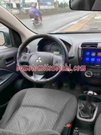 Bán xe Mitsubishi Mirage 1.2MT đời 2013 - Giá tốt