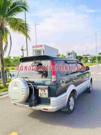 Cần bán Mitsubishi Jolie SS Máy xăng 2003 màu Xanh