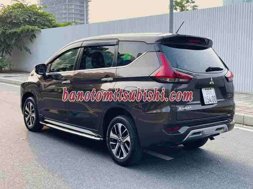 Cần bán gấp xe Mitsubishi Xpander 1.5 AT 2019 màu Nâu