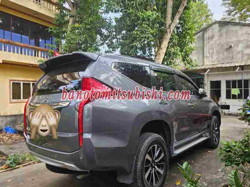 Cần bán Mitsubishi Pajero Sport 2.4D 4x2 AT 2019 xe đẹp