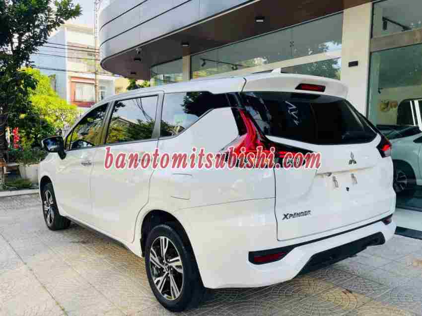 Bán Mitsubishi Xpander 1.5 MT 2021 - Trắng