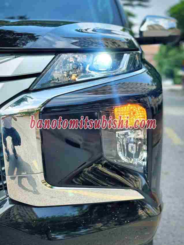 Cần bán gấp Mitsubishi Triton 4x2 AT 2022 - Xe đẹp - Giá tốt