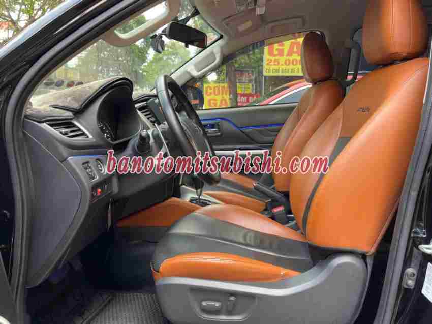 Bán Mitsubishi Triton Athlete 4x2 AT 2022 - giá tốt